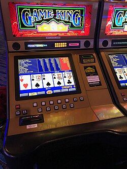 Roulette table decorative image